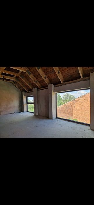 Tynki maszynowe Usługi budowlane