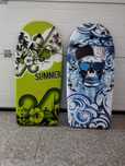 Pranchas bodyboard