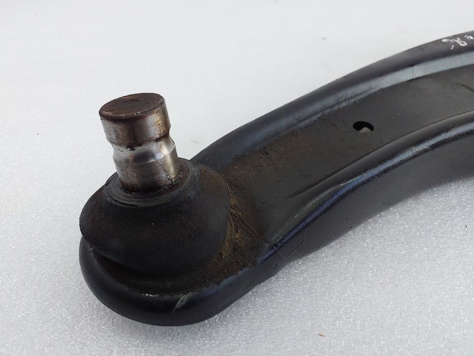 Braço de suspensão frente esquerdo CITROËN C4 Aircross