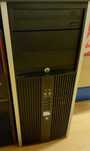 HP Compaq Elite 8300 i5-2400/8GB/500GB HDD/Win10