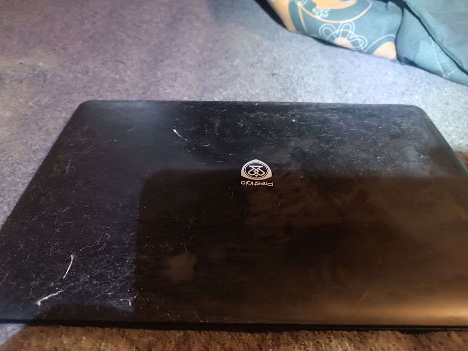 PRESTIGIO smartbook 141A03 не рабочий