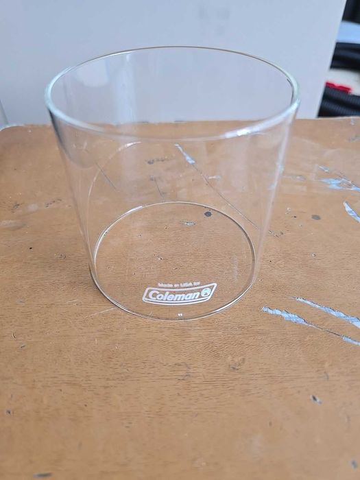 Klosz Coleman do Lampy Kamping Camping Gaz Nowy