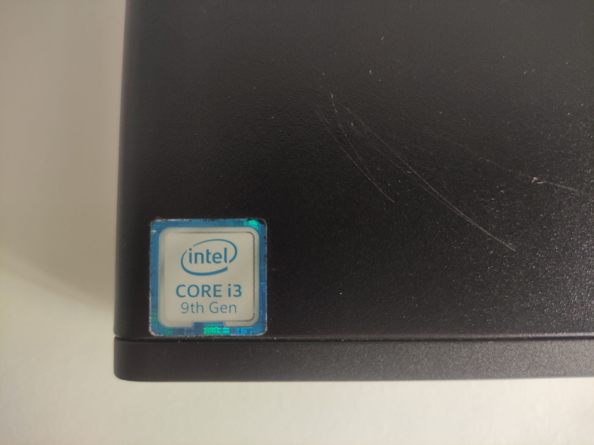 HP ProDesk 400 G5 Desktop Mini com excelentes características