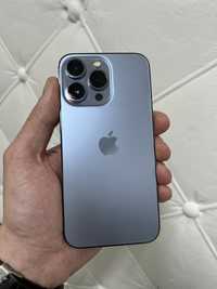 Продам iPhone 13pro 256gb, Sierra Blue, Neverlock