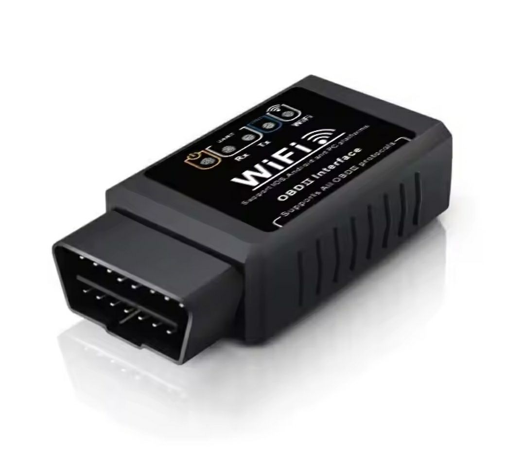Bluetooth Elm 327 Interface OBD2 / OBD