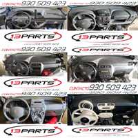 Kit Conjunto Tablier Airbags Completo Fiat