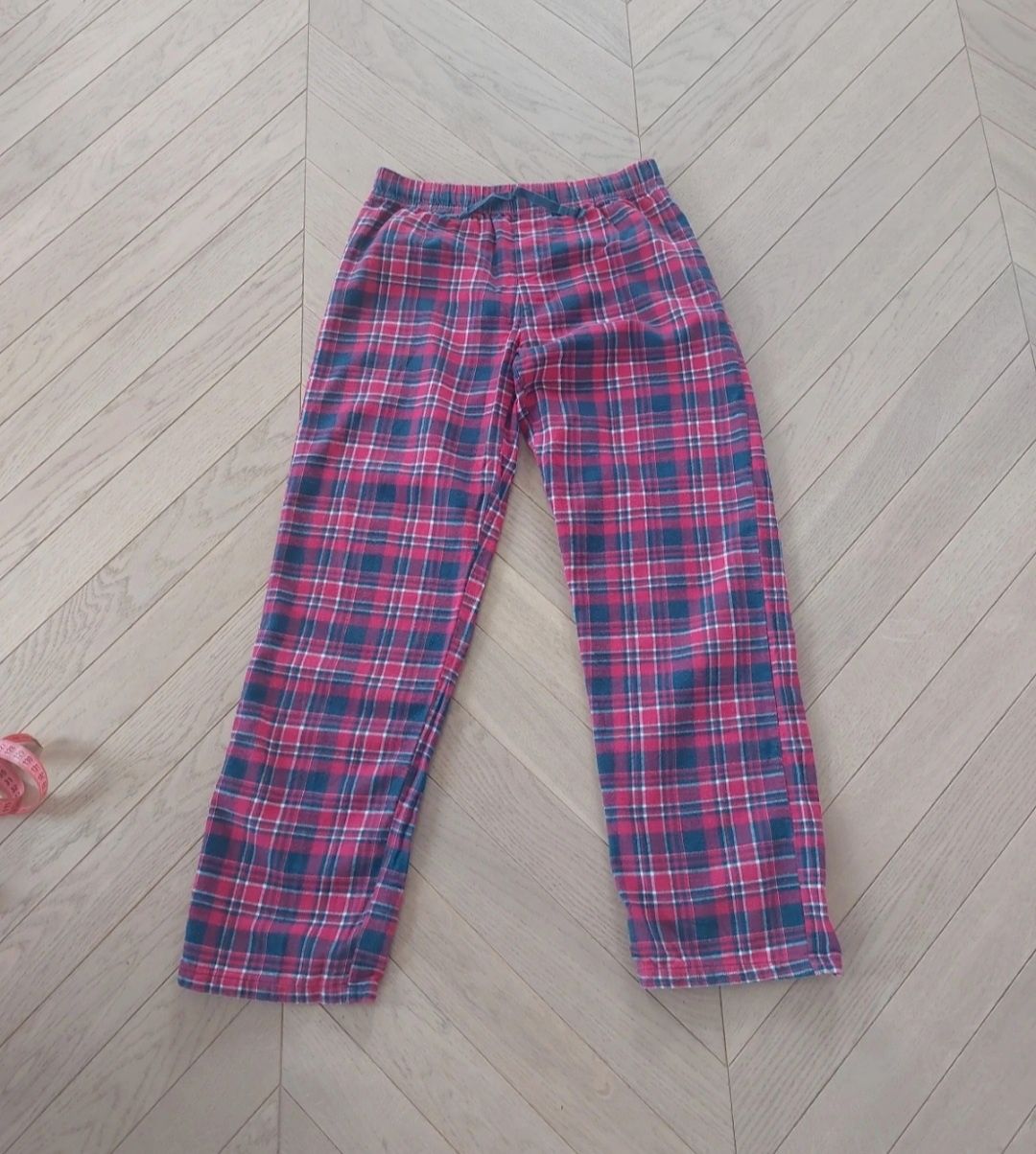 Spodnie od piżamy Pepperts, 100% bawełna
