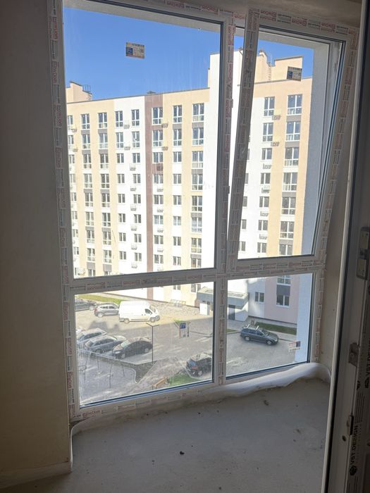 1 кімнатна квартира, ЖК «Синергія», 42000$