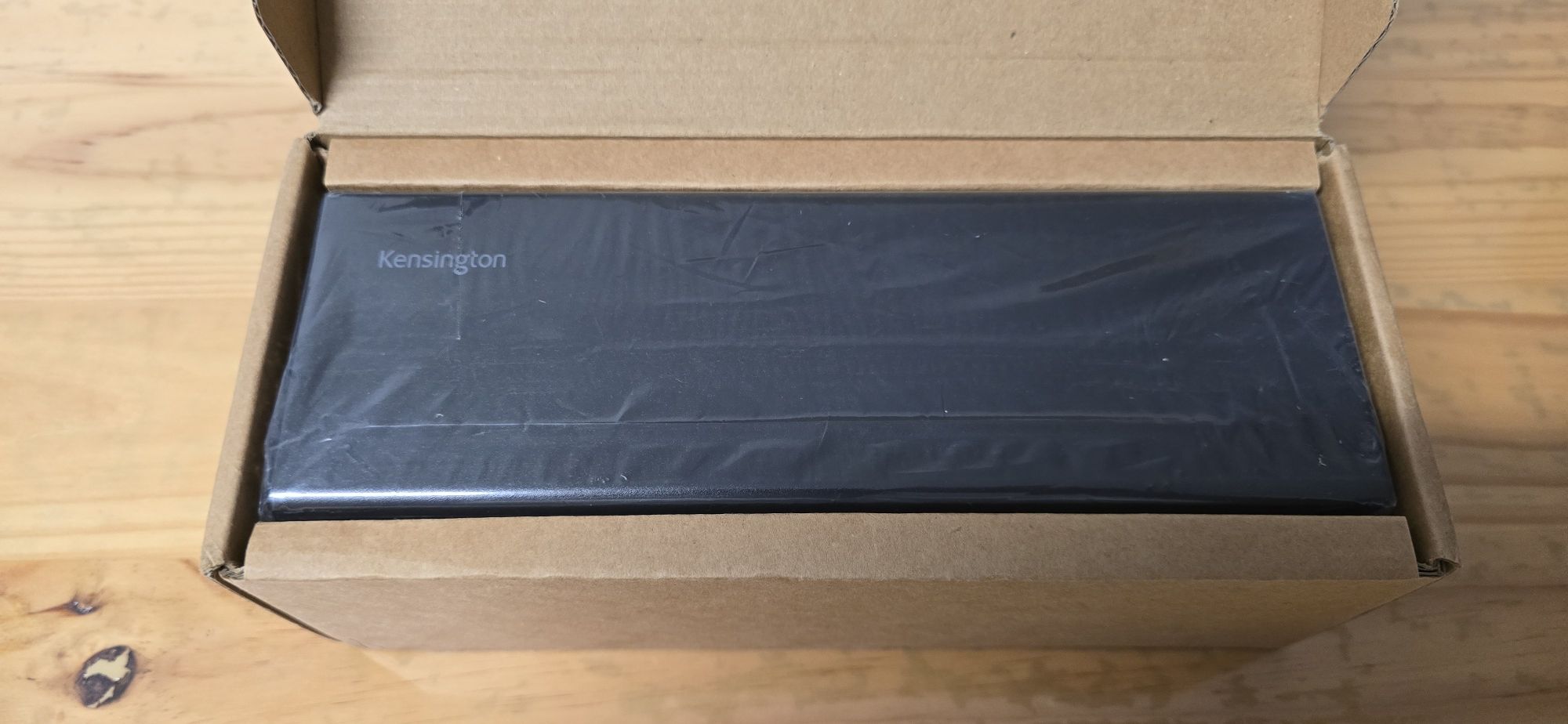 Dock Kensington SD4750P NOVA
