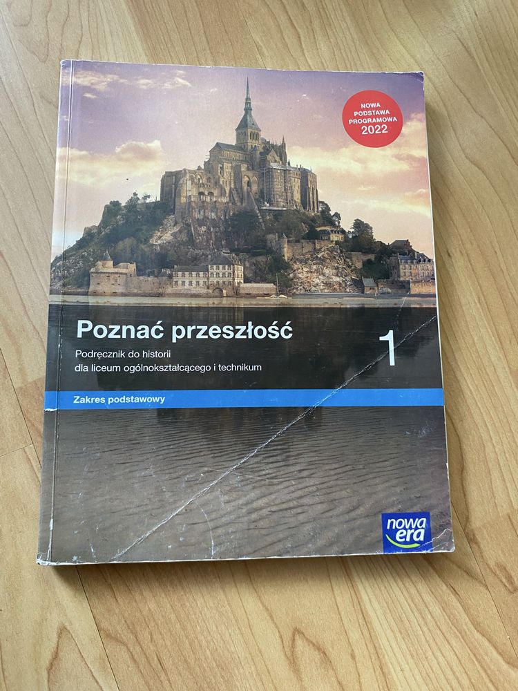 Poznać przeszłość 1