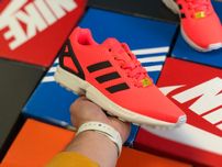 Женские летние кроссовки adidas ZX Flux ОРИГИНАЛ AF6262