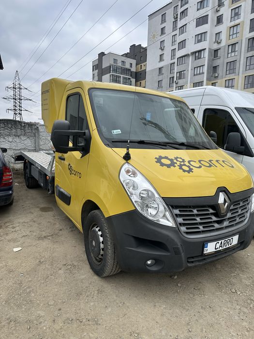 Евакуатор Івано-Франківськ, Автоевакуатор, автовоз