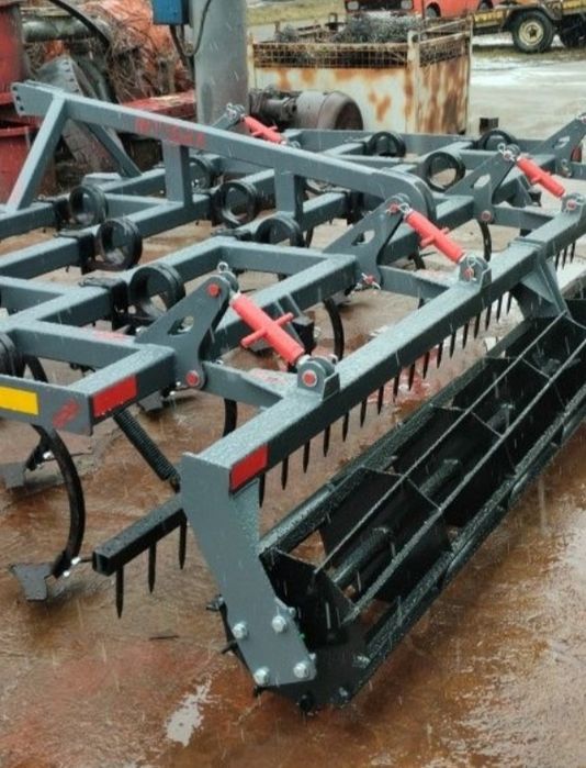 Гарячі ціни культиватор ІНТЕГРА!