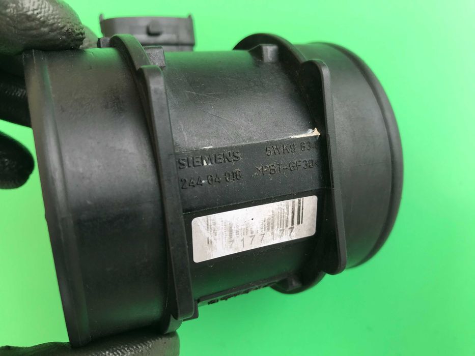 Расходомер Opel Signum. Vectra C. Zafira B 2.2 Direct (Z22YH)