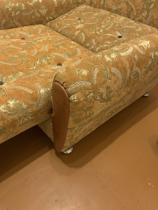 Продам кресло кровать.