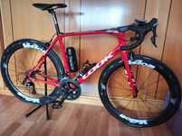 Bicicleta look 675 tamanho M