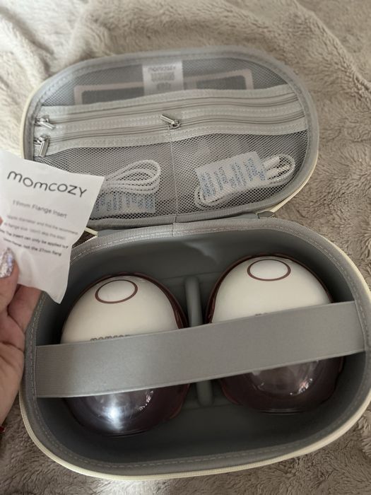Laktator mamcozy m6
