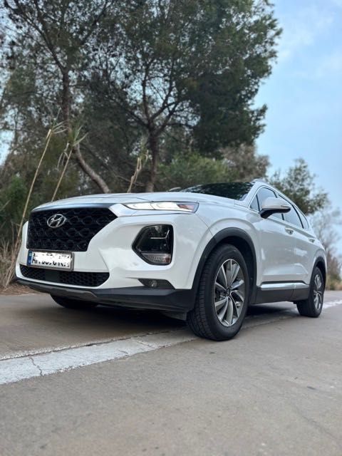 Продам свій  Hyundai Santa fe в ідеальному стані