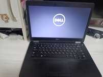 Ноутбук Dell latitude e5470