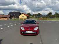 Renault Laguna 3 - 2.0 Benzyna