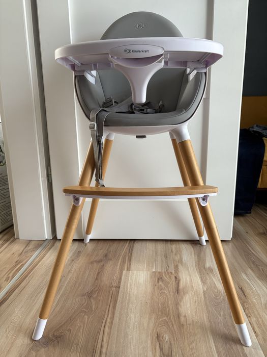 Krzesełko Kinderkraft