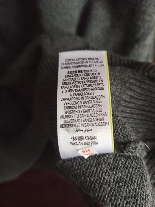 Светр Marks & Spencer у відмінному стані