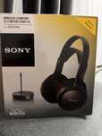Sony mdr RF811 RK