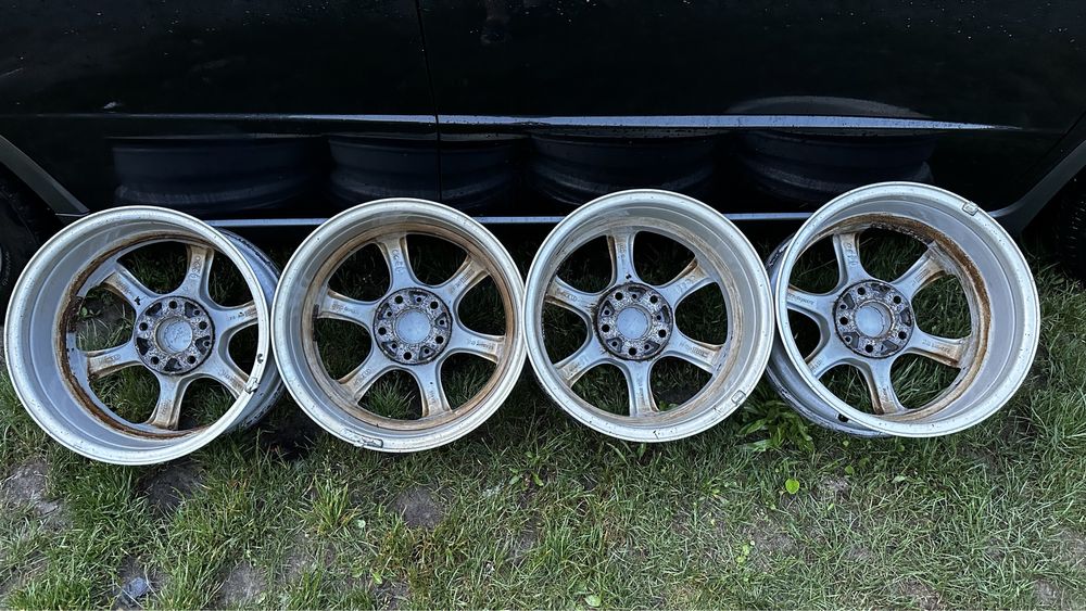 Felgi 16 cali 5x114,3 kia, hyundai, mazda, itd