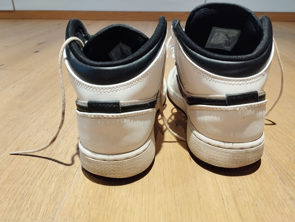Buty Nike Jordan 1