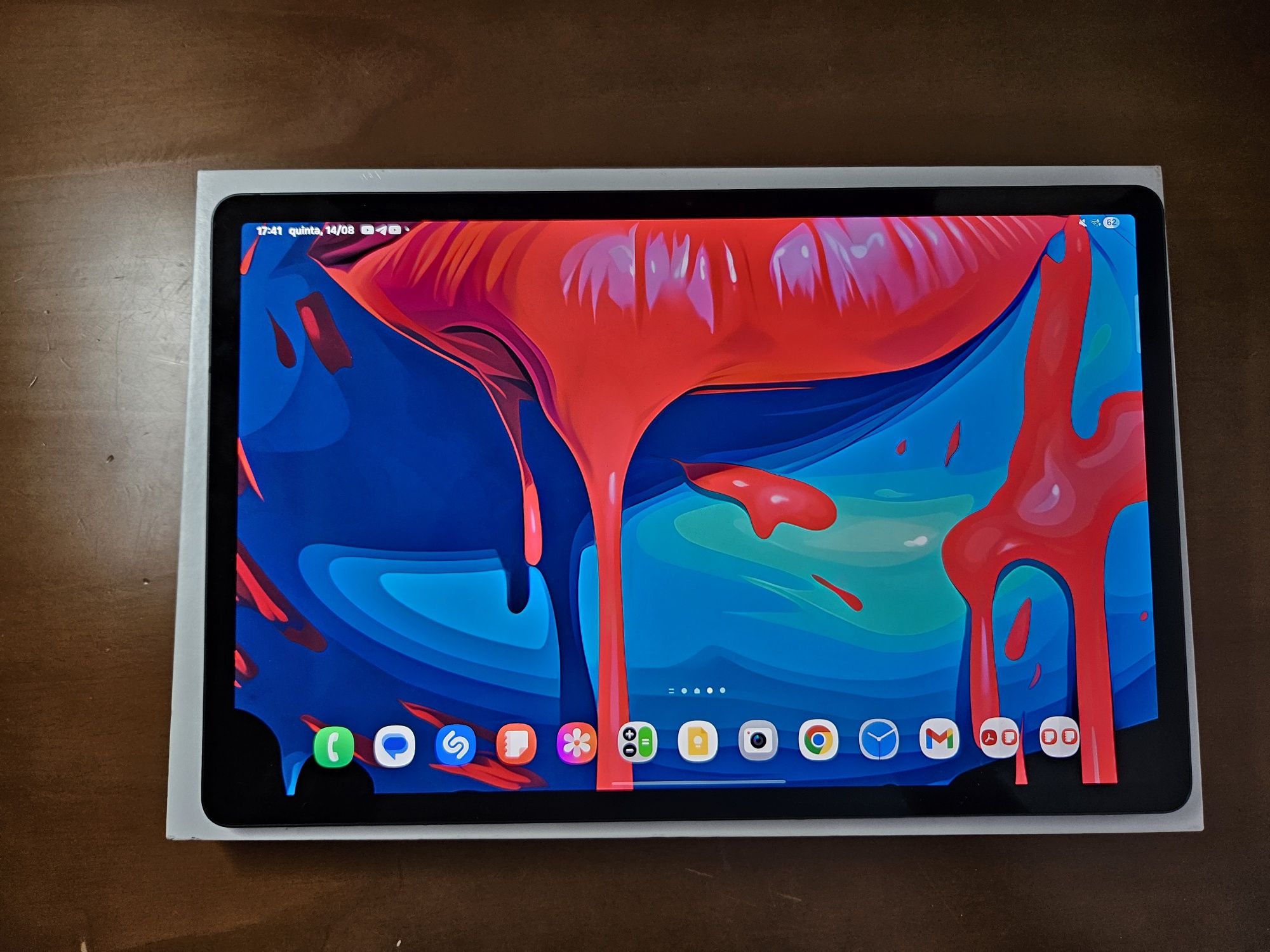 Samsung Galaxy Tab S9+