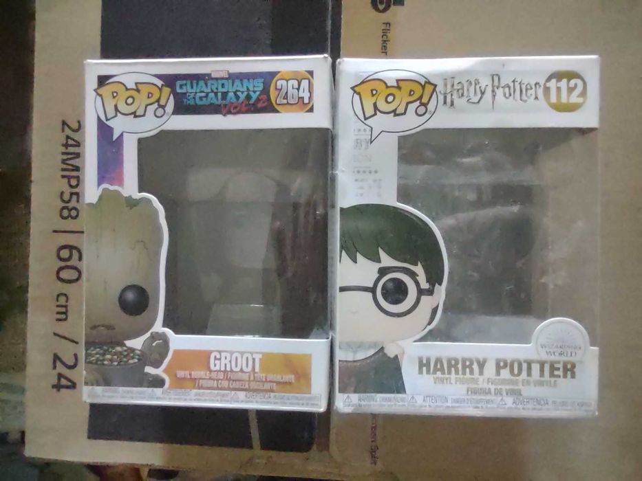 Funko pop Фанко Поп Fanko Pop