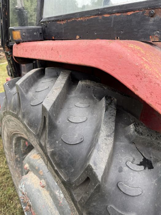 Massey ferguson 155