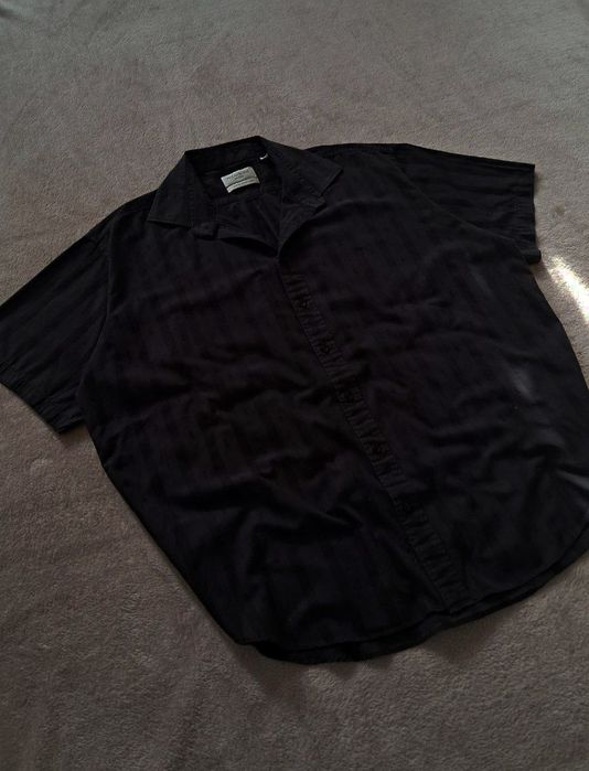 Чоловіча сорочка Yves Saint Laurent (monogram)