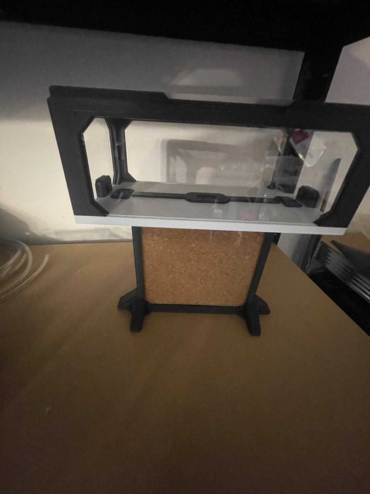 Formikarium Korkowe w kształcie litery T