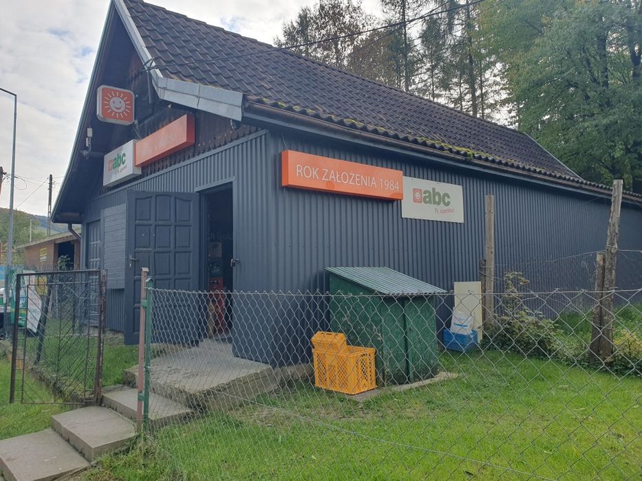 wynajmę lokal 90 m2