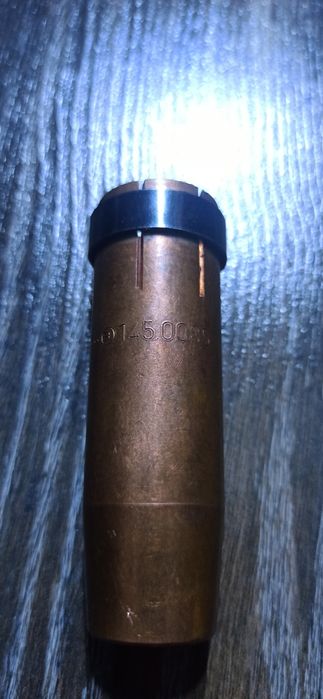 Сопло Abicor Binzel 1450085