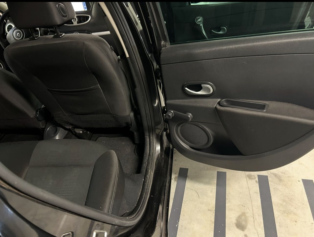 Renault Clio Break 1.5 dCi