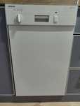 Zmywarka 45 SIEMENS Lady 45