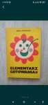 Elementarz gotowania. Irena Gumowska