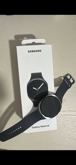 Samsung watch 8 44MM