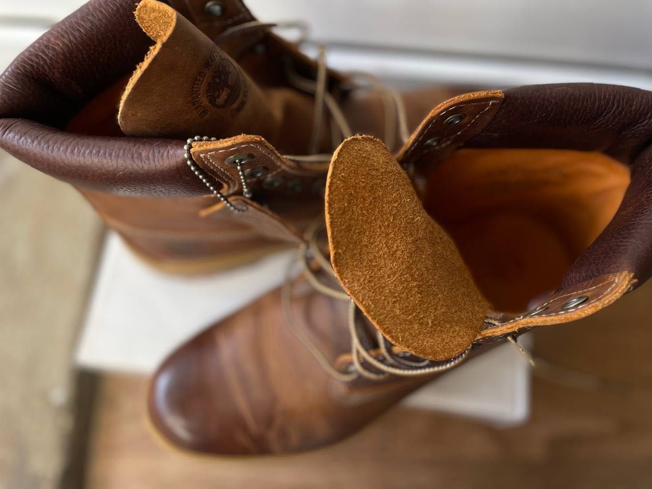 Ботинки Timberland Оригінал