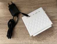 Абонентський термінал ZTE ZXHN F601 GPON ONU / модем оптоволокно