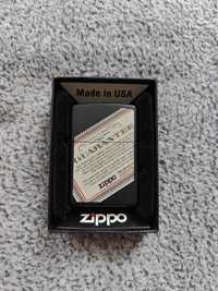 Zippo Guarantee zapalniczka