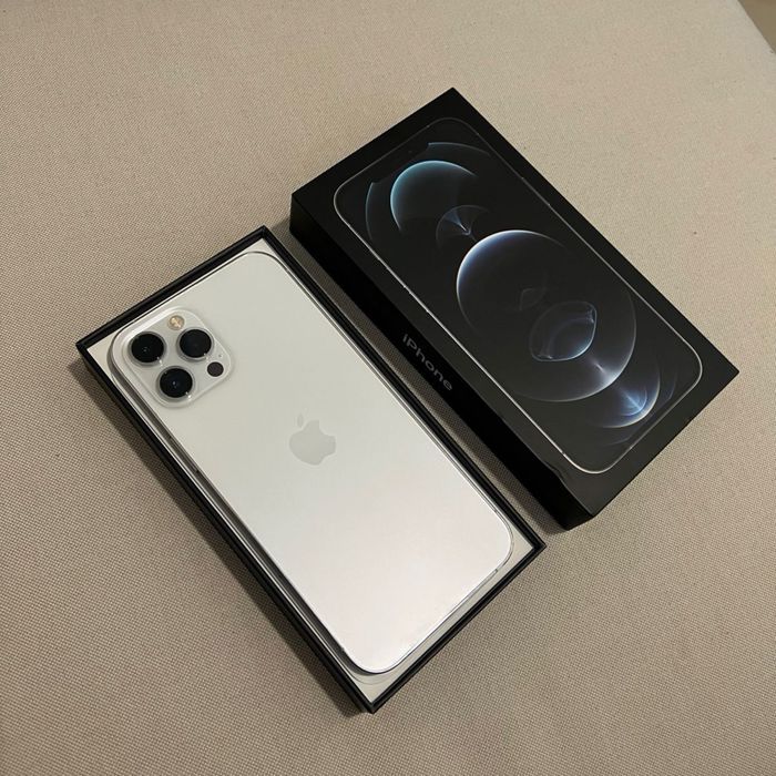 Iphone 12 pro recondicionado ACEITO TROCA