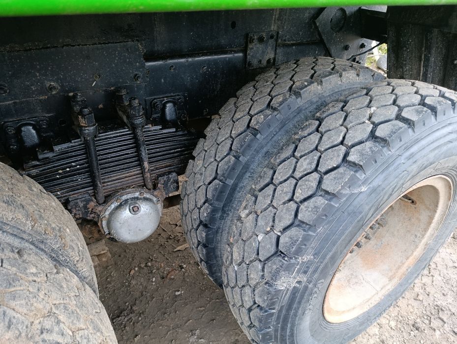 Продам камаз Самоскид 55/11