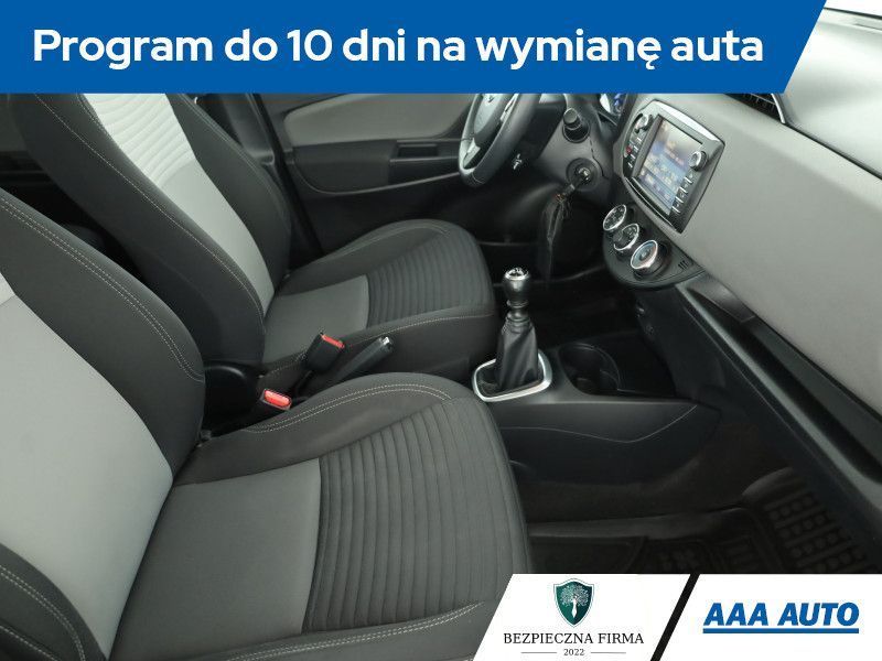 Toyota Yaris 1.5 Dual VVT-i, Salon Polska, Klima, Tempomat