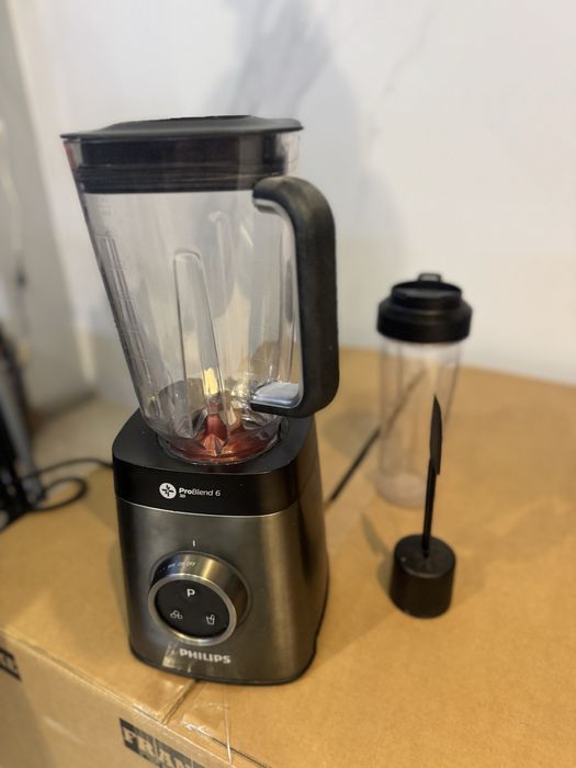 Blender kielichowy Philips HR 3664