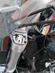 Suzuki Intruder  Vzr 1800 M109.