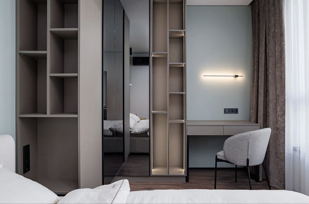 Продаж 2 кімнатної квартири