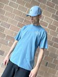 Чоловіча футболка Nike tee m90 gym cult